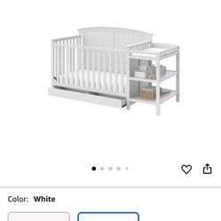 Crib 