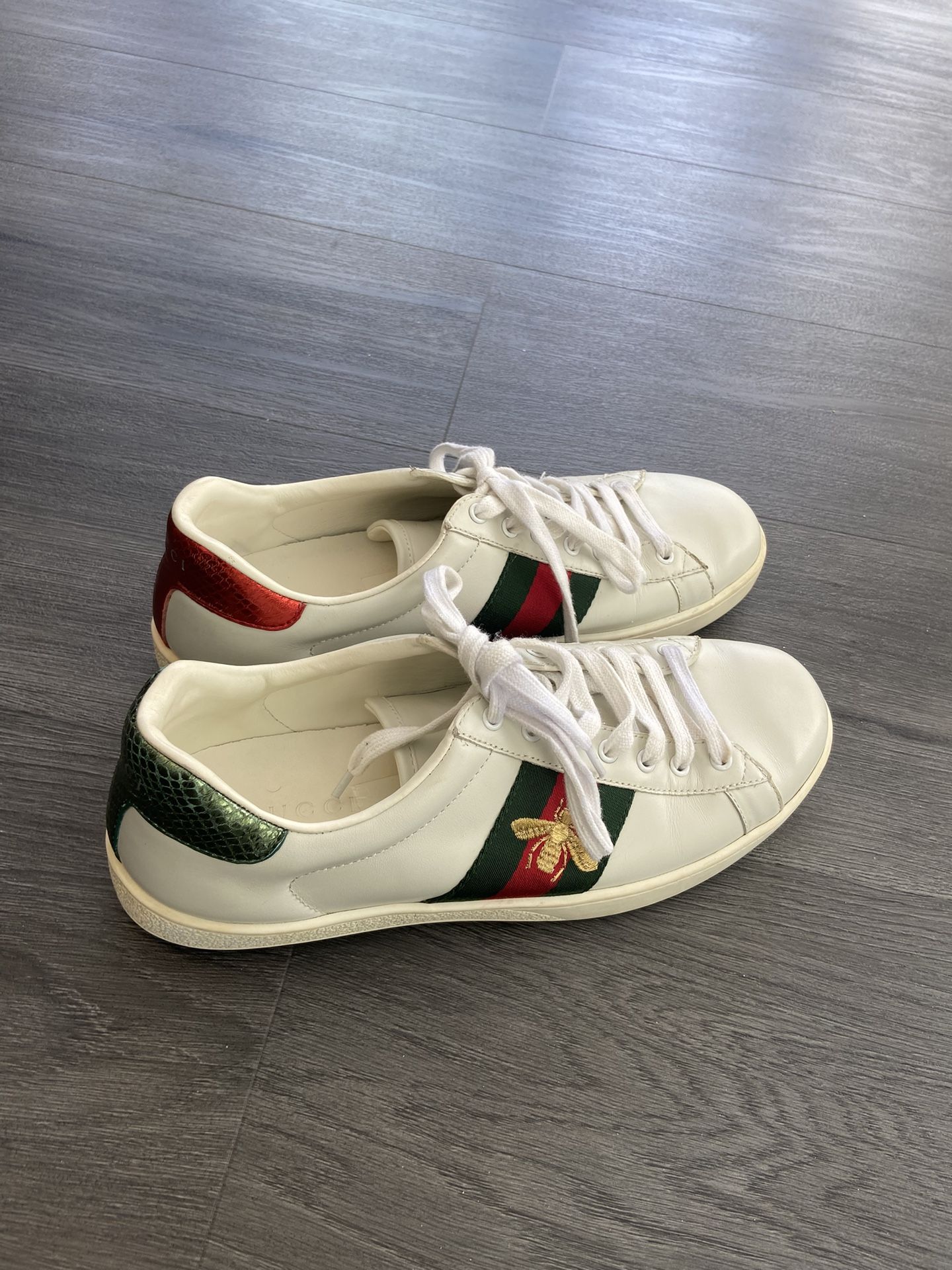 Gucci Ace Sneakers