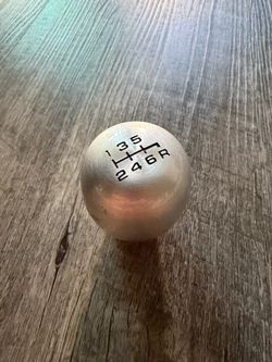OEM AP1 Honda S2000 Shift Knob