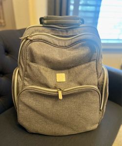 Ergobaby Diaper Bag