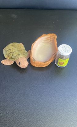 Our Generation Doll Set - Pet Turtle - 🐢 Originally $7.99 - asking $5.0 