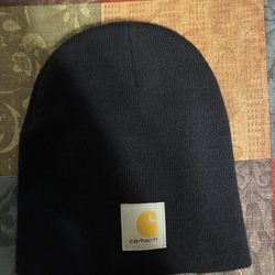 carhart Beanie 