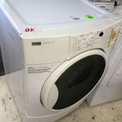 Kenmore Dryer