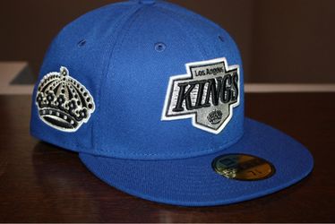 Los Angeles Kings New Era hat new with tags 7 3/8