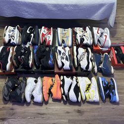 Shoes For Sale Or Trade Size 10-12