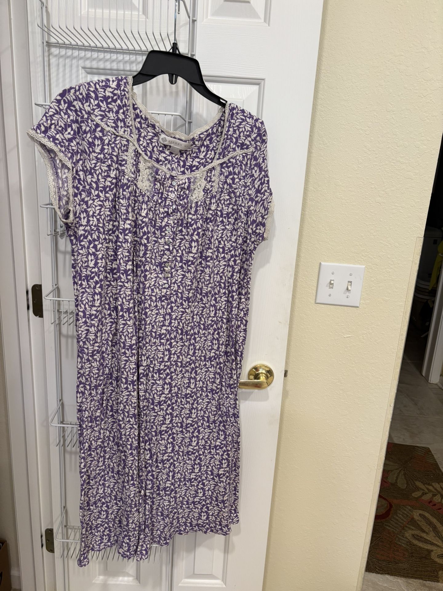 Nightgowns $2 Each.  Have A lot