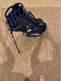 Titleist Golf Bag