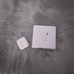 First Gen AirPods Brand New