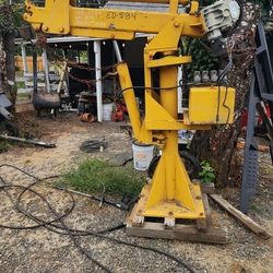 Crane