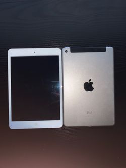 iPads for sale