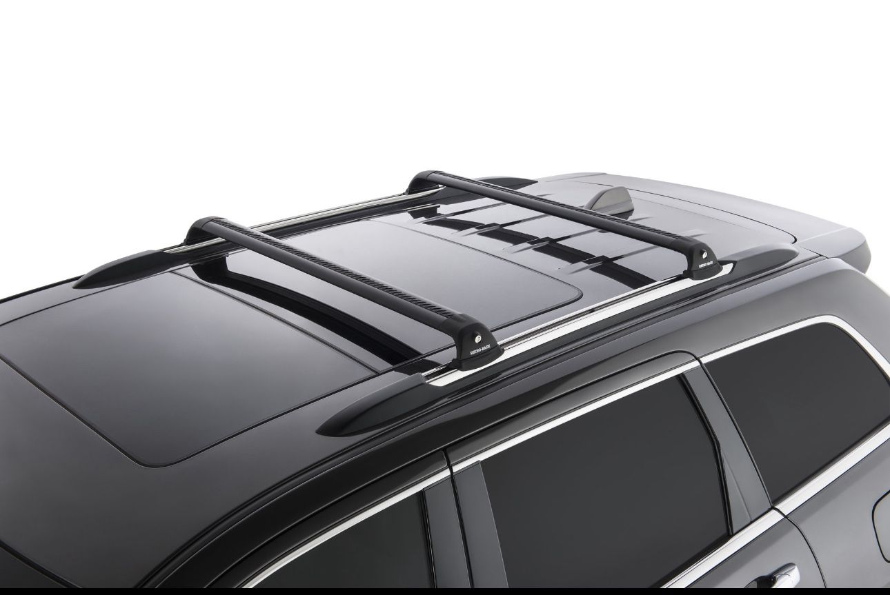Rhino-Rack RVP27 Vortex RVP Roof Rack Bars $150