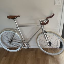 State Bicycle Company fixy