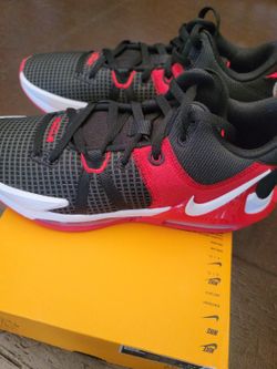 Men's Nike Lebron Witness Vll