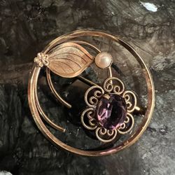Beautiful Broach