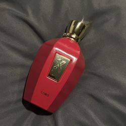 100% Authentic Xerjoff “Coro” 