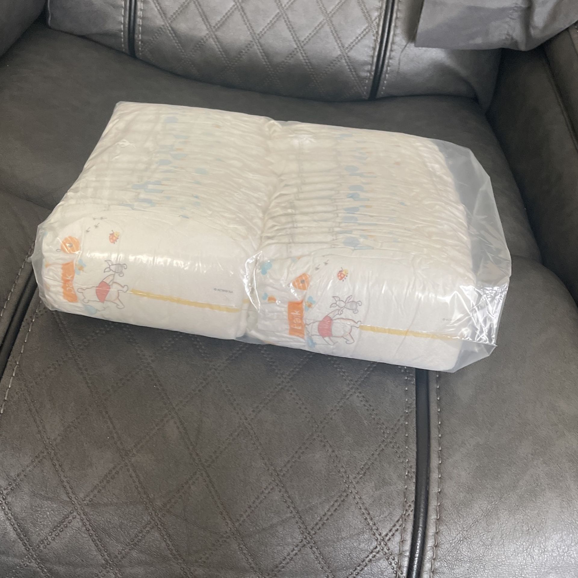 Newborn Pampers