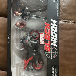  Various Marvel Collectibles 
