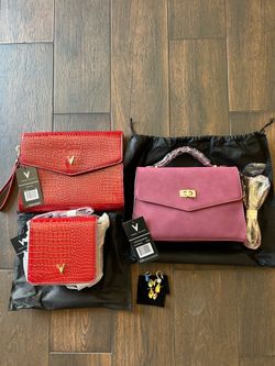 Vanessa Williams Purses