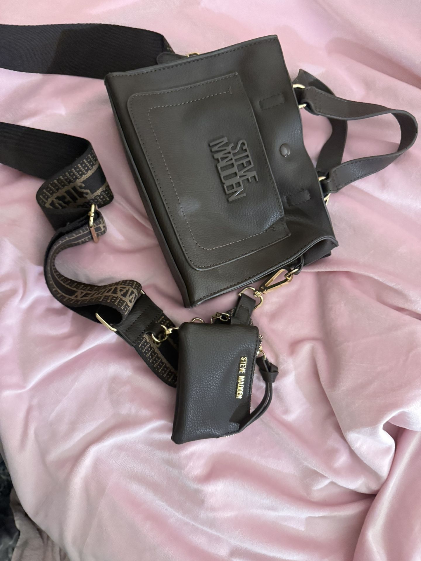 Steve Madden Small Bag