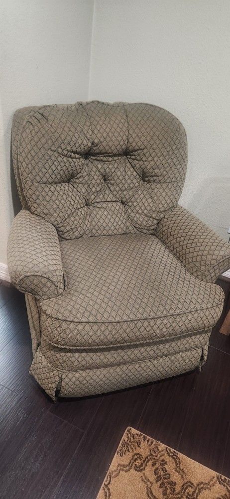 Chair Recliner