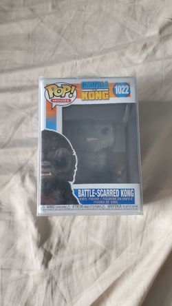 Funko Pop! Movies: Godzilla #1022