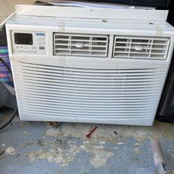 Ac Unit