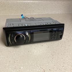 Boss Stereo