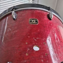 Drums