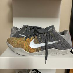 Kobe 11 Master of Innovations Size 9.5