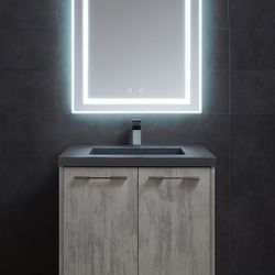 Bathroom Vanity Custom Made 
