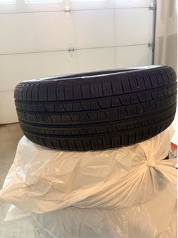 Pirelli Scorpion All Season Tires – 225/50R18 95H