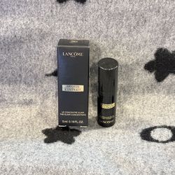 Lancome absolue L’extrait concentrate sample 5ml