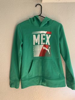 Mexico Sweater Puma