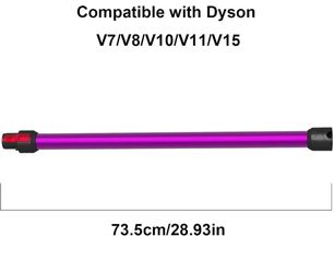 QUICK RELEASE WAND FOR DYSON