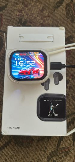 HTC wireless
