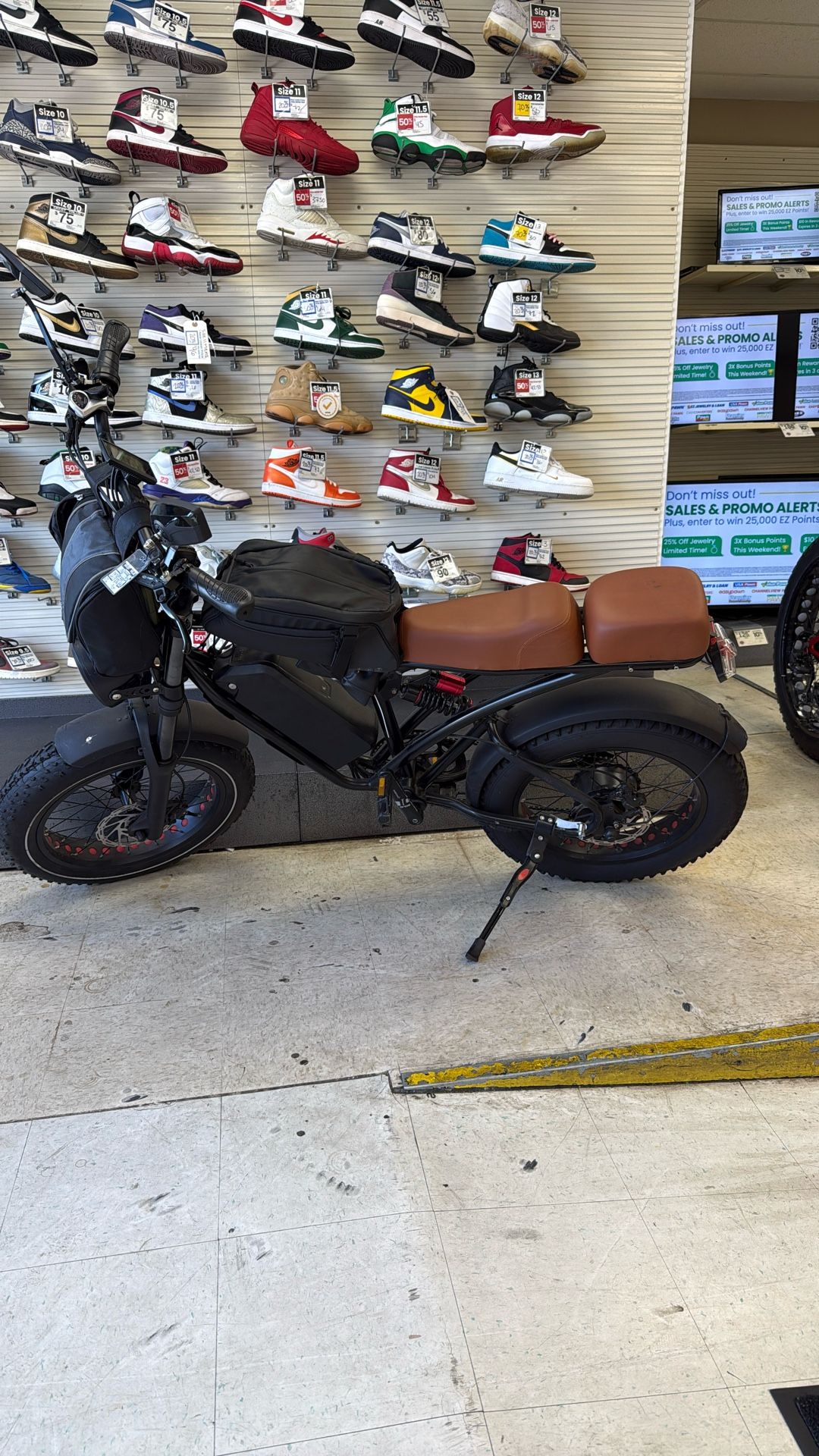 Euybike