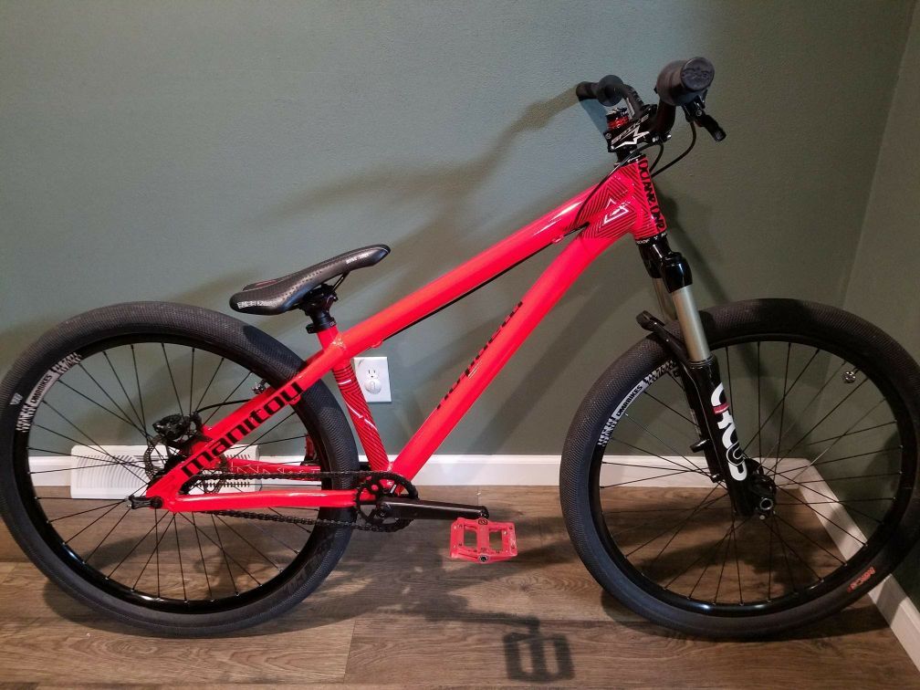 Dirt jumper for sale new arrivals