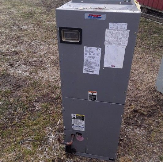 Furnaces Health & Beauty