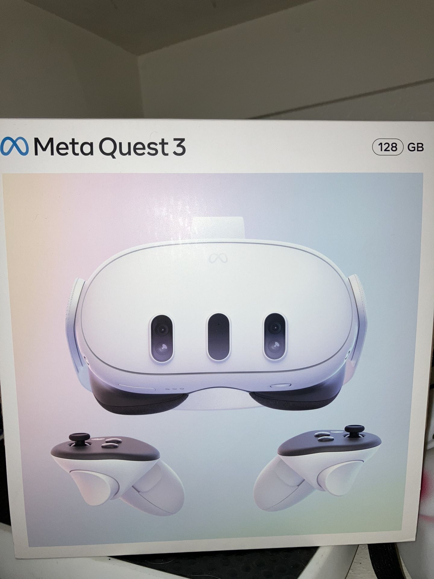 Oculus 3