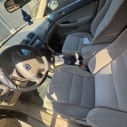 2003 Honda Accord