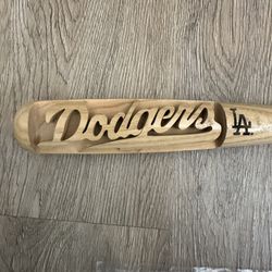 Dodger Bat