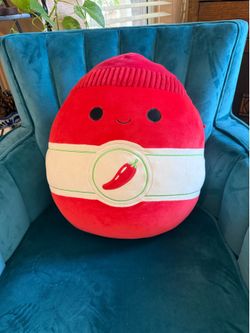 Squishmallow