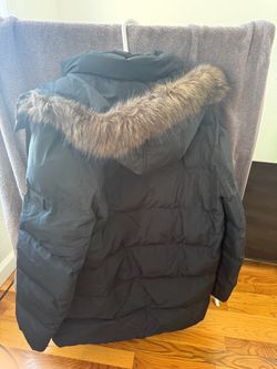 Andrew Marc Jacket + 3 Jacket