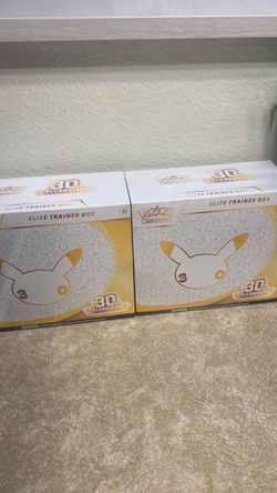 30th anniversary elite trainer box