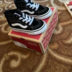 Sk8-Hi Zip VANS