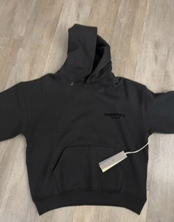 Essentials S,M,L,XL