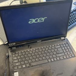Acer Laptop For Parts N19c1