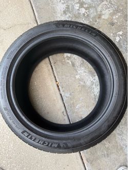 Michelin pilot sport all seasons