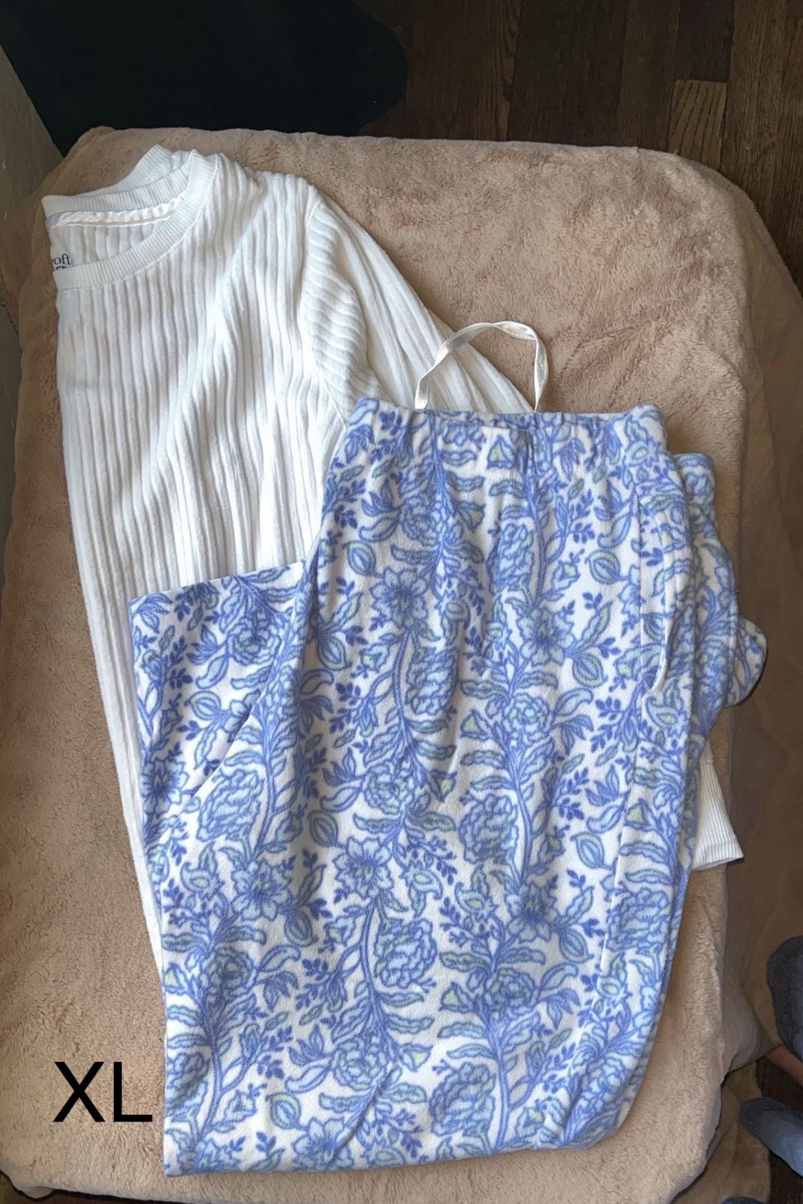 XL PJ set