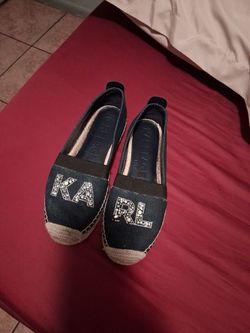 Karl lagerfeld size  8 m